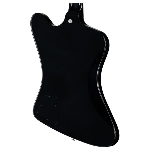 Gibson Thunderbird Ebony - Image 3