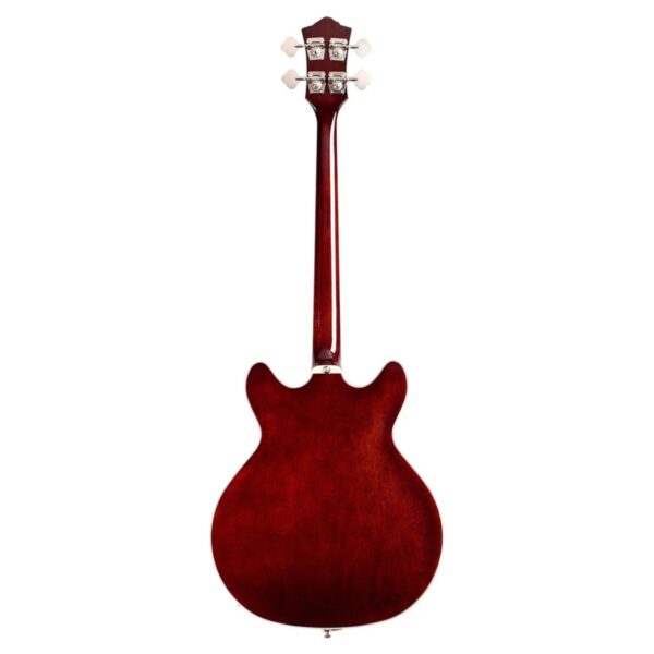 Guild Starfire I Bass Walnut - Image 2