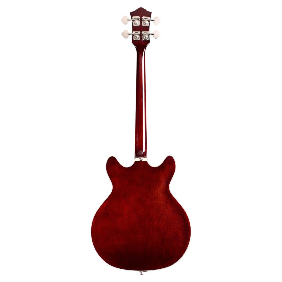 Guild Starfire I Bass Walnut - Image 2