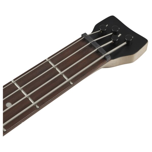 Ibanez EHB600L EHB Left Handed Walnut Flat - Image 4