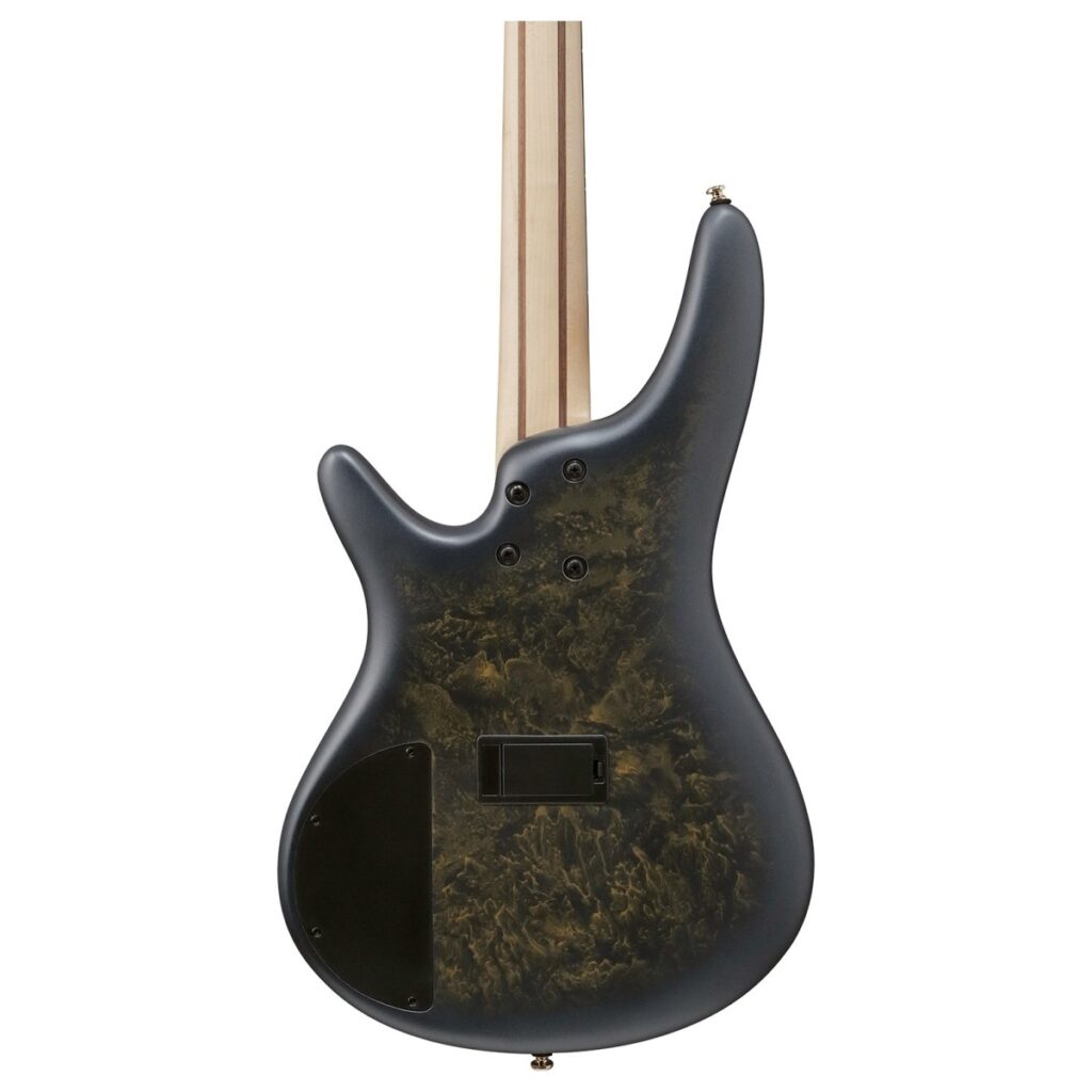 Ibanez SR300EDX SR Frozen Gold Matte