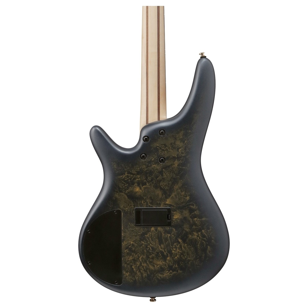 Ibanez SR300EDX SR Frozen Gold Matte - Image 3