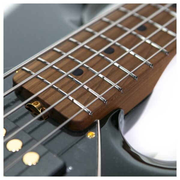 Music Man StingRay Special HH 5-String Jackpot - Image 4