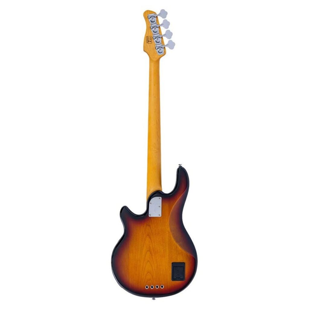 Sire Marcus Miller Z7 Bass 3 Tone Sunburst