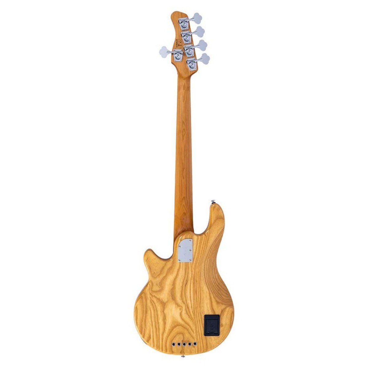 Sire Marcus Miller Z7 5 String Bass Swamp Ash Natural - Image 2
