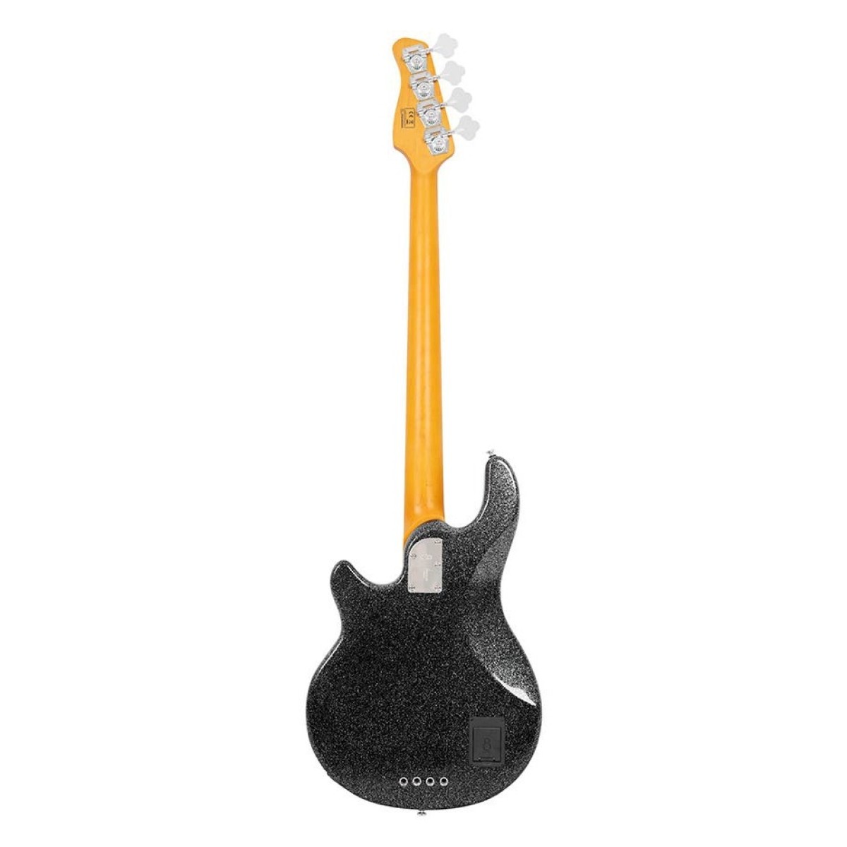 Sire Marcus Miller Z3 Bass Sparkle Black - Image 2