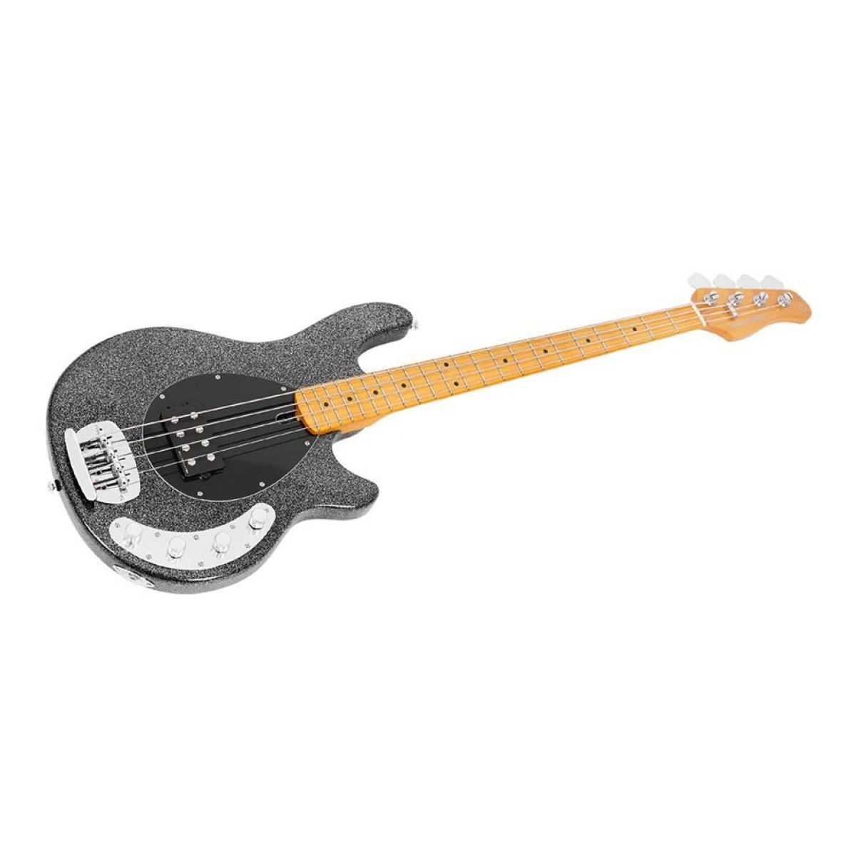 Sire Marcus Miller Z3 Bass Sparkle Black - Image 3