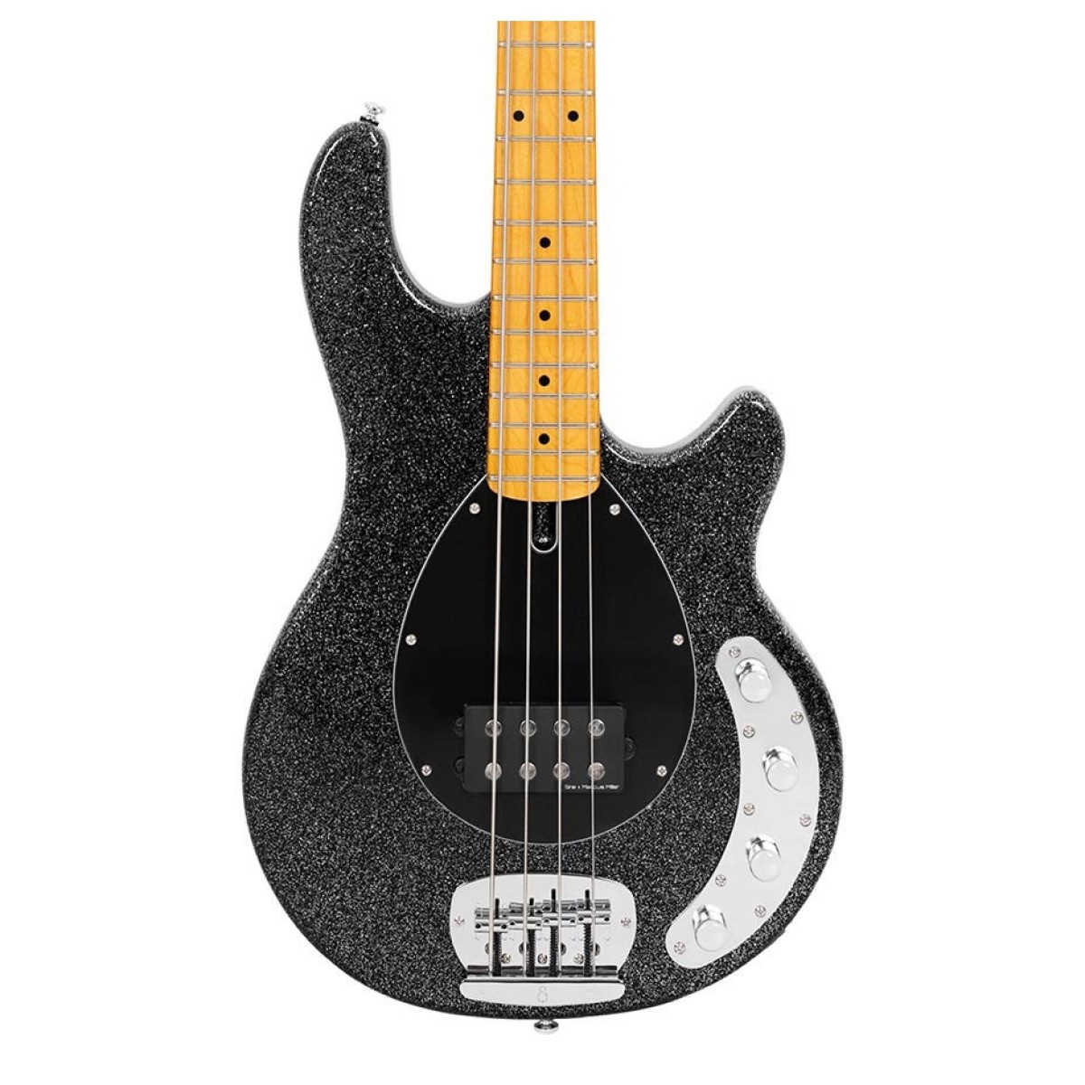 Sire Marcus Miller Z3 Bass Sparkle Black - Image 4