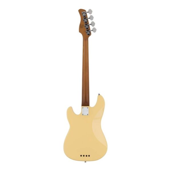 Sire Marcus Miller P5 Bass Vintage White - Image 2