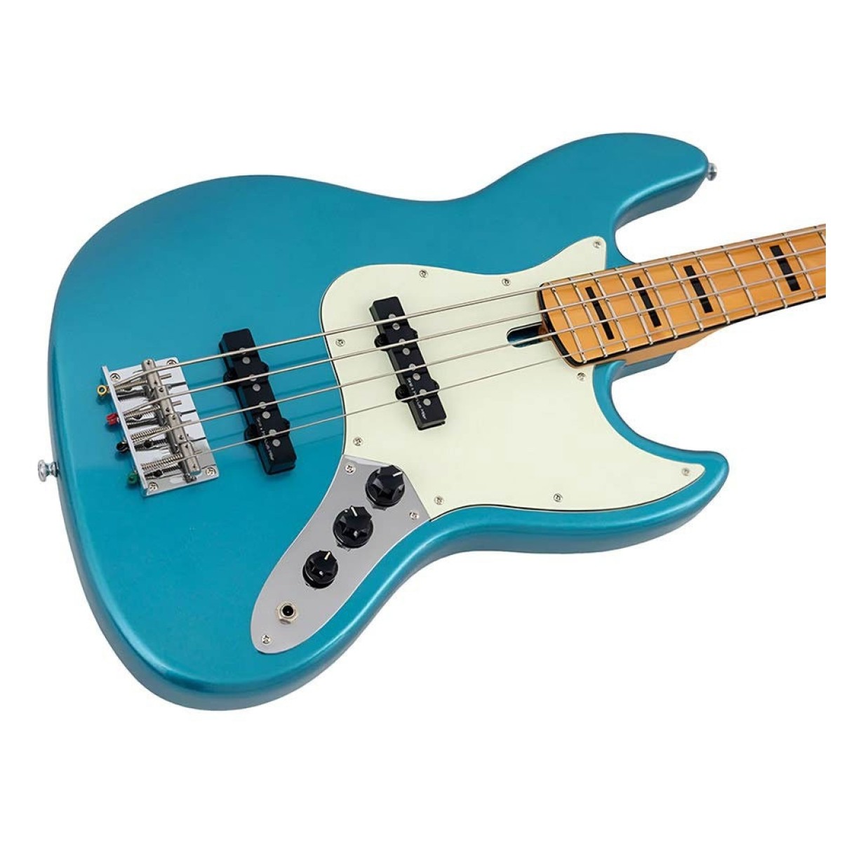 Sire Marcus Miller V5 Bass Tide Pool - Image 4