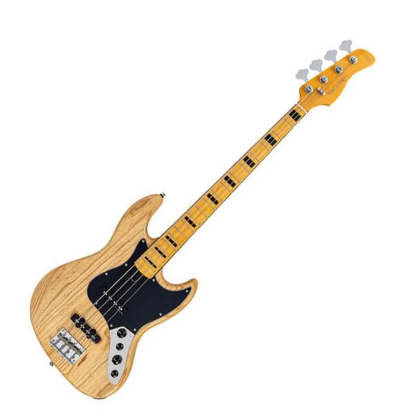 Sire Marcus Miller V7 New Gen Bass Swamp Ash Natural - Image 1