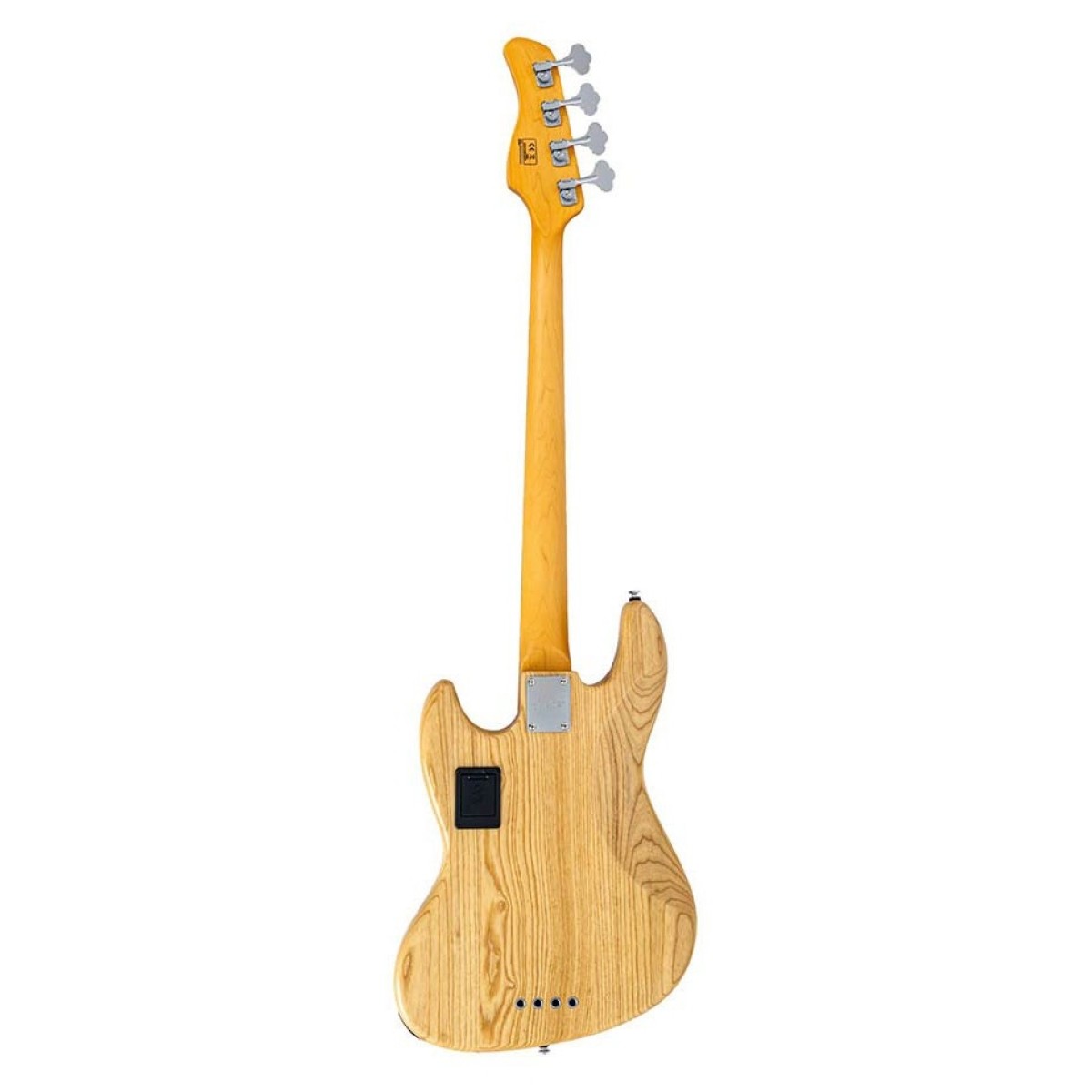 Sire Marcus Miller V7 New Gen Bass Swamp Ash Natural - Image 2