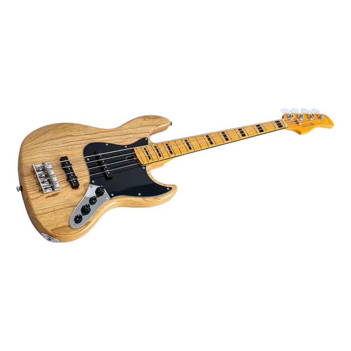 Sire Marcus Miller V7 New Gen Bass Swamp Ash Natural - Image 3