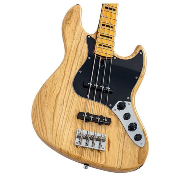Sire Marcus Miller V7 New Gen Bass Swamp Ash Natural - Image 4