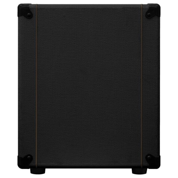 Orange OBC112 1x12 Bass Speaker Cab Black