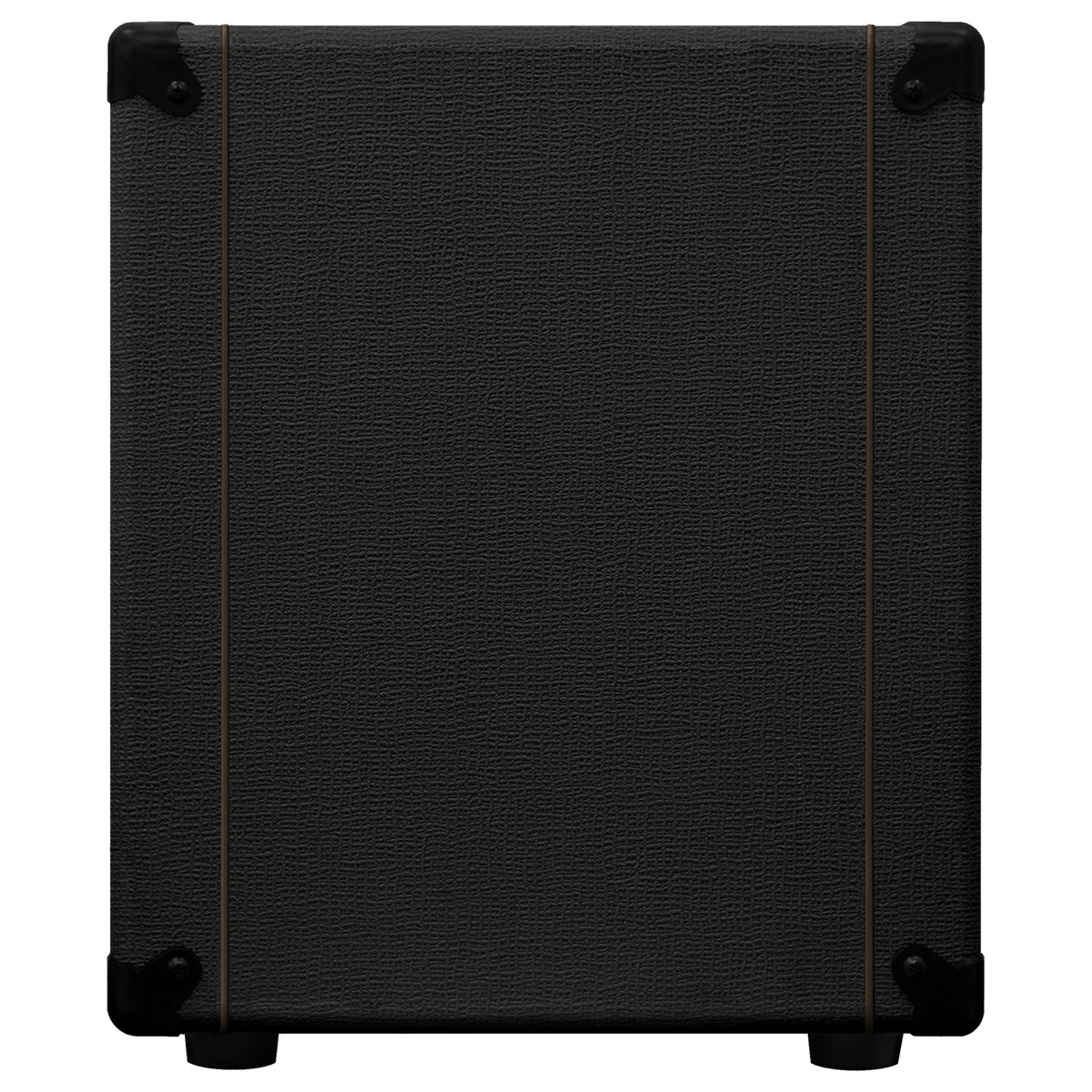 Orange OBC112 1x12 Bass Speaker Cab Black