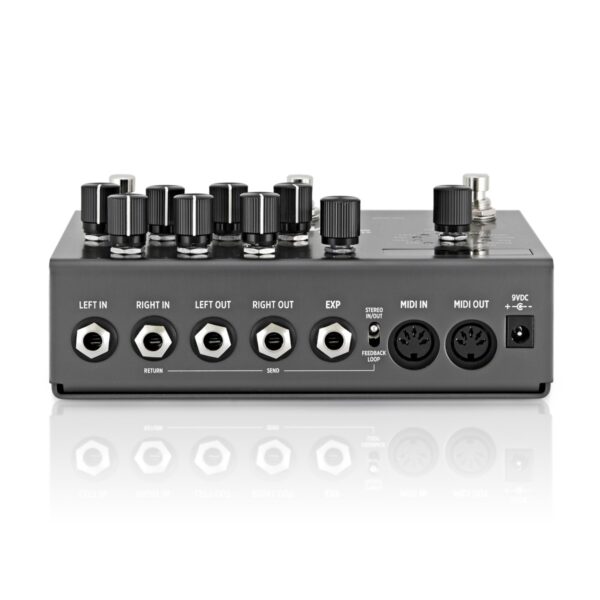 Strymon TimeLine Delay Pedal