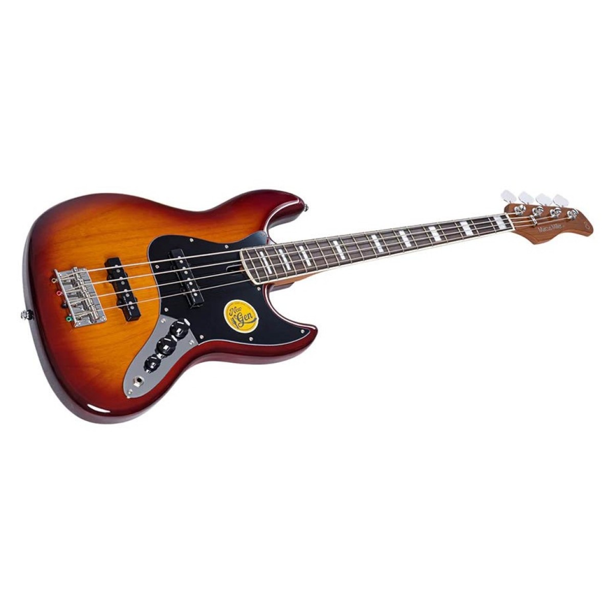 Sire Marcus Miller V5R Bass Tobacco Sunburst - Image 2