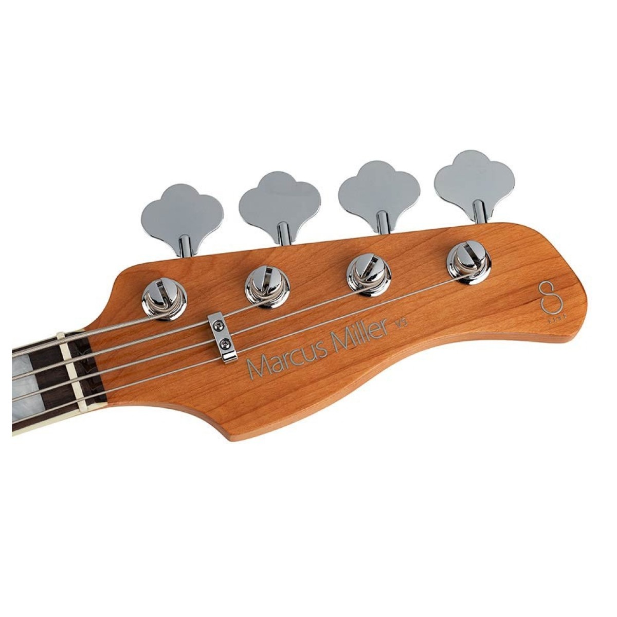 Sire Marcus Miller V5R Bass Tobacco Sunburst - Image 4