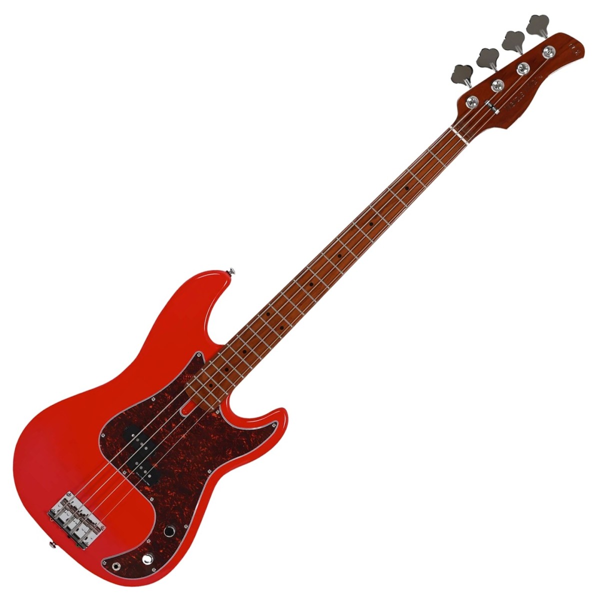 Sire Marcus Miller P5 Bass Dakota Red - Image 1