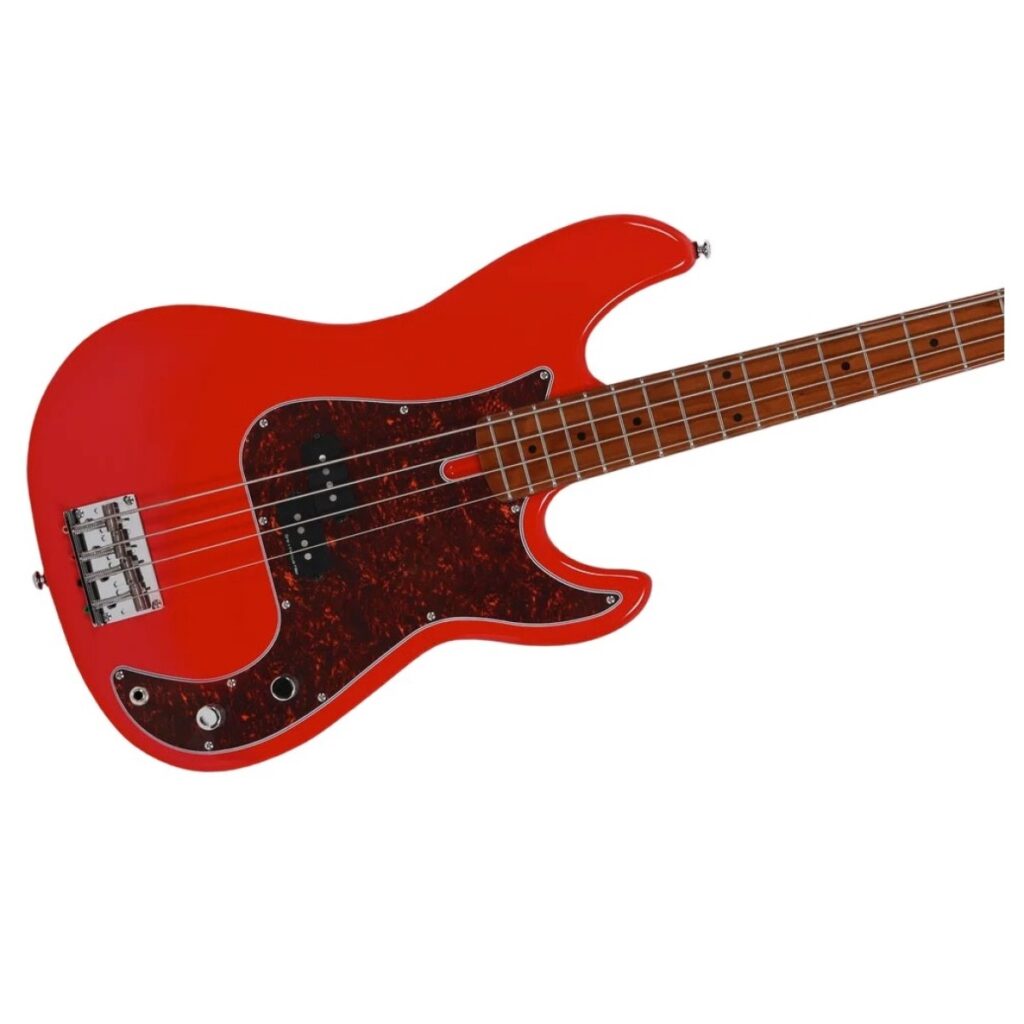 Sire Marcus Miller P5 Bass Dakota Red