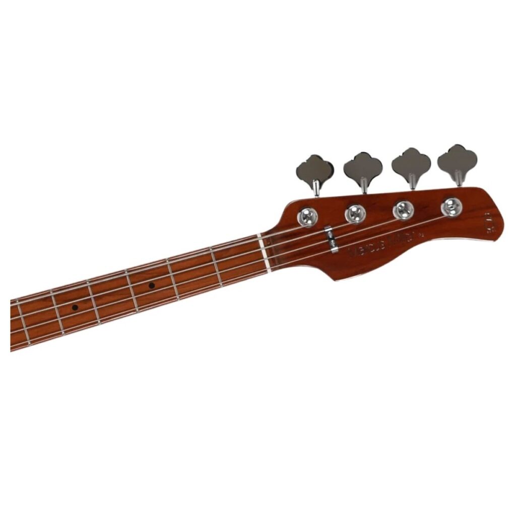 Sire Marcus Miller P5 Bass Dakota Red