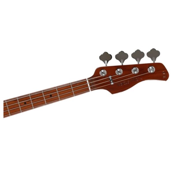 Sire Marcus Miller P5 Bass Dakota Red - Image 3