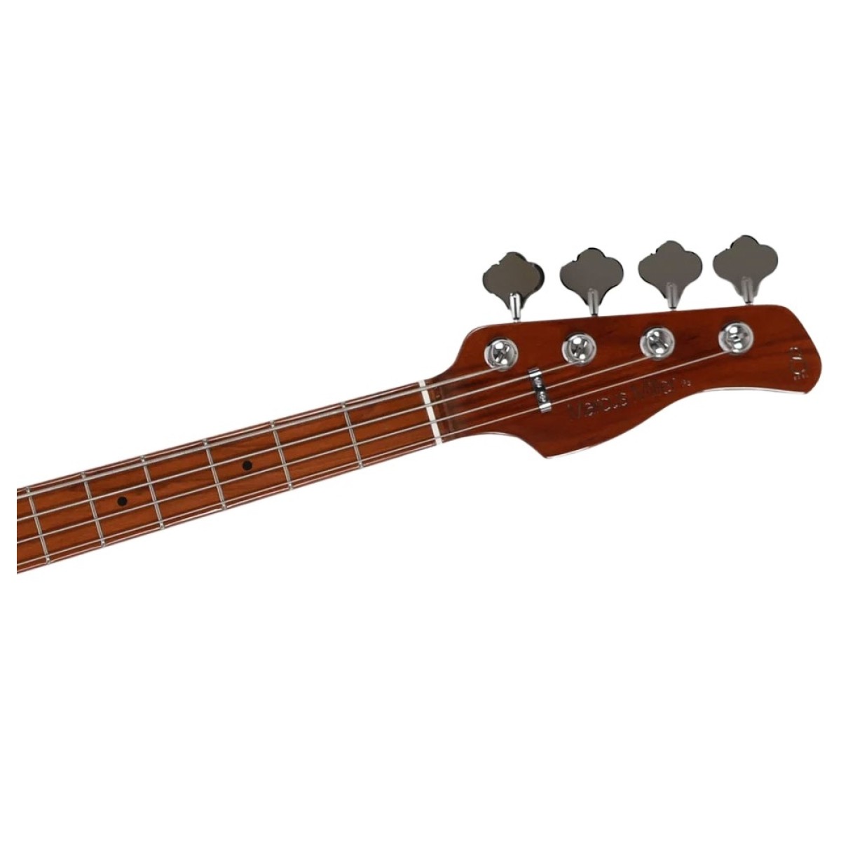 Sire Marcus Miller P5 Bass Dakota Red - Image 3