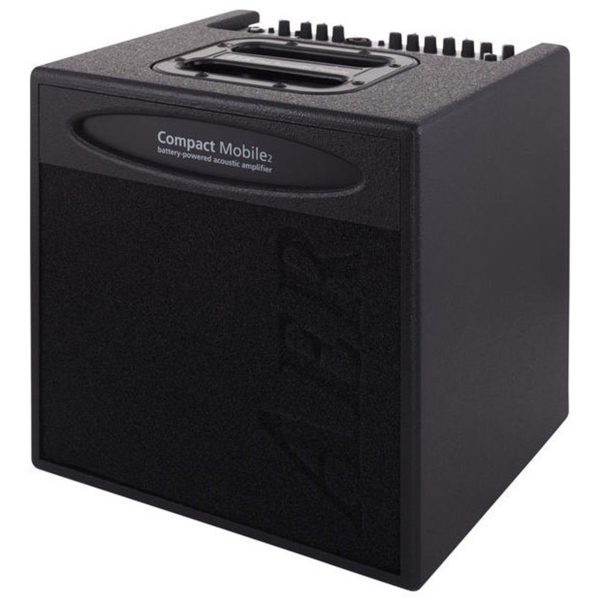 AER Compact Mobile 2 - Image 1