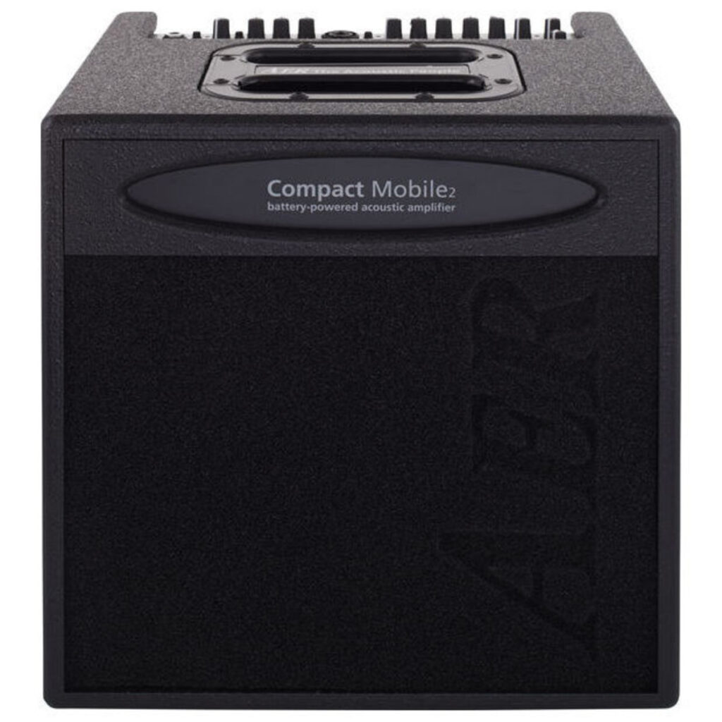 AER Compact Mobile 2