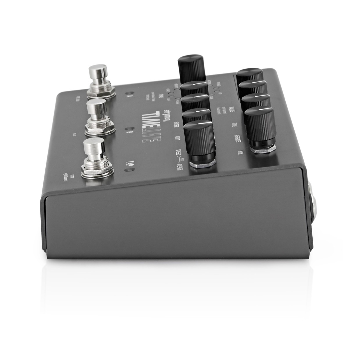 Strymon TimeLine Delay Pedal