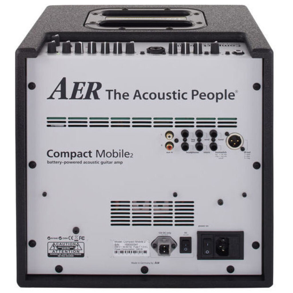 AER Compact Mobile 2
