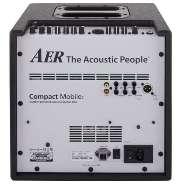 AER Compact Mobile 2 - Image 4