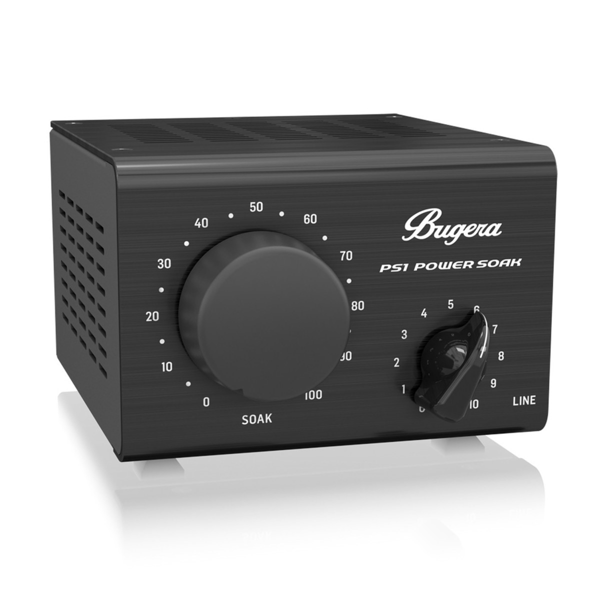Bugera Power Soak Passive 100-Watt Guitar Amp Power Attenuator - Image 1