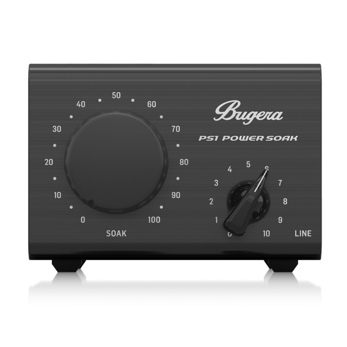 Bugera Power Soak Passive 100-Watt Guitar Amp Power Attenuator - Image 2