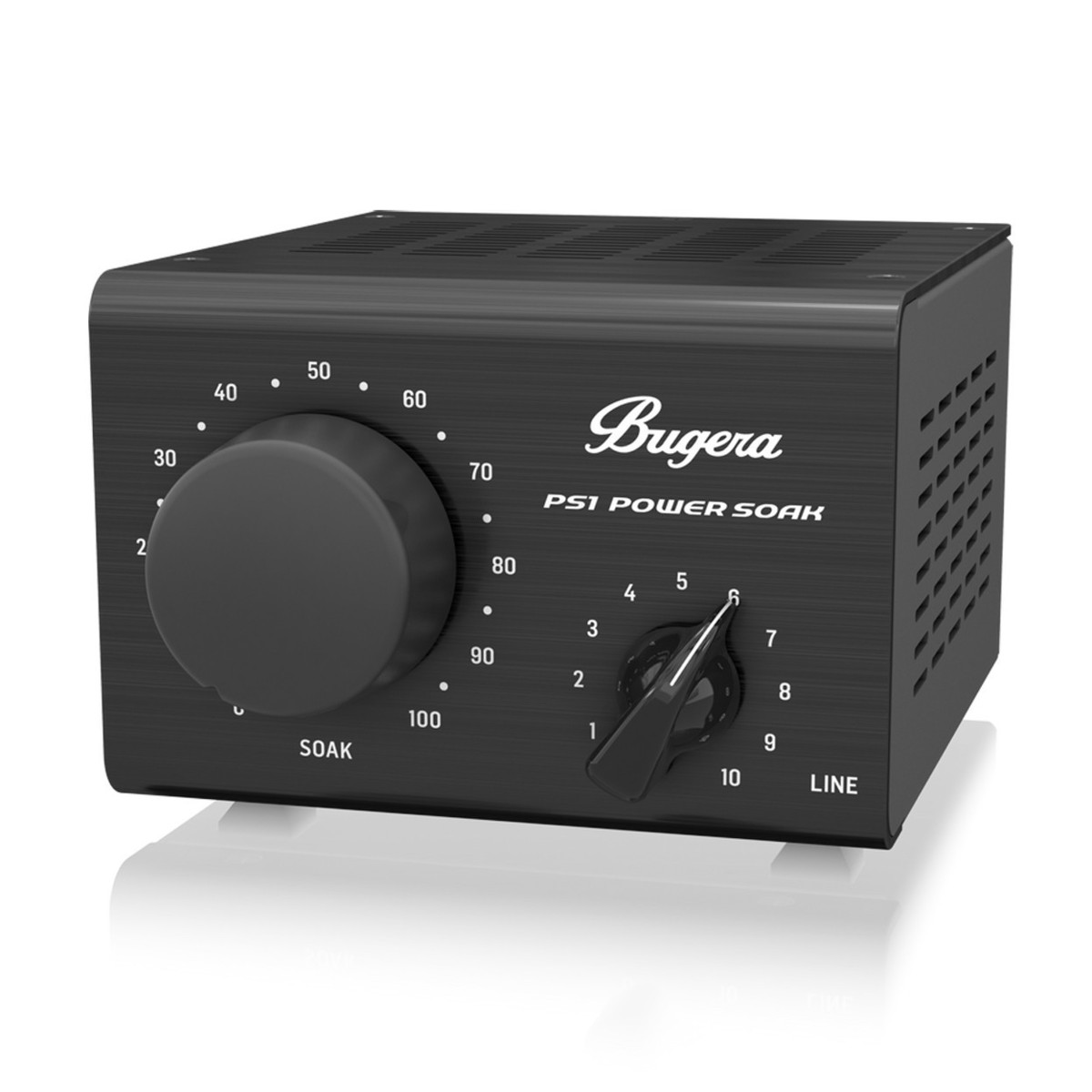 Bugera Power Soak Passive 100-Watt Guitar Amp Power Attenuator - Image 3