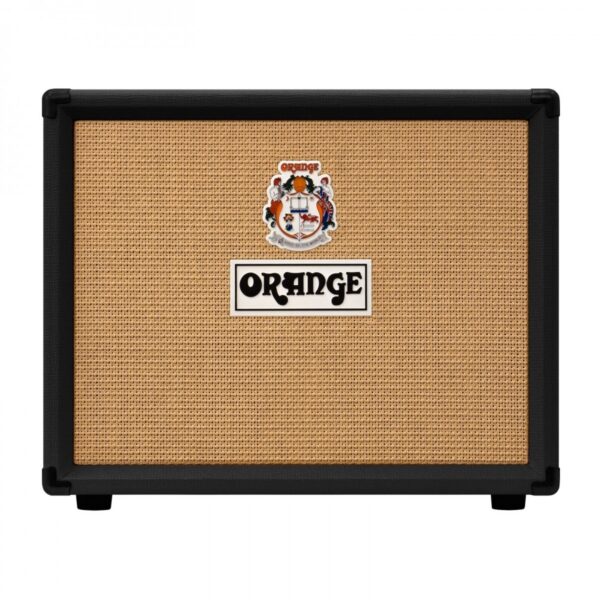 Orange Super Crush 100 Combo Black - Image 1
