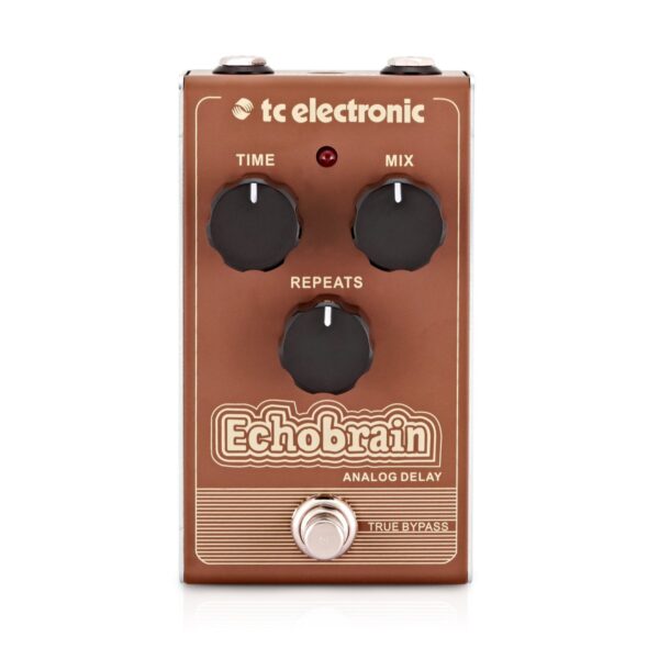 TC Electronic Echobrain Analogue Delay