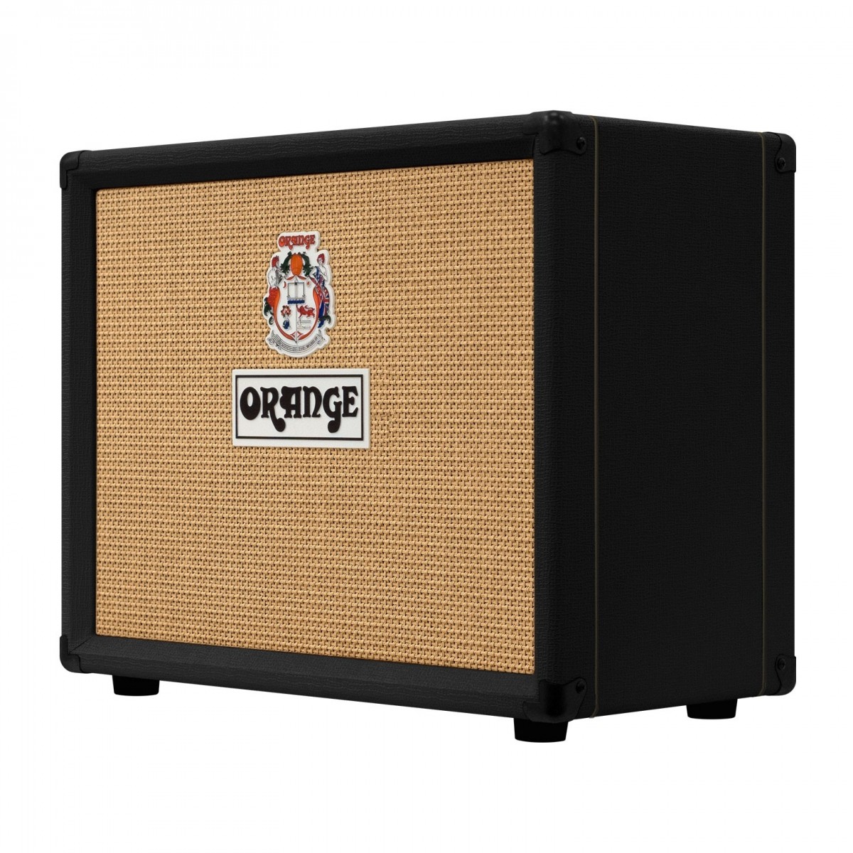 Orange Super Crush 100 Combo Black - Image 2