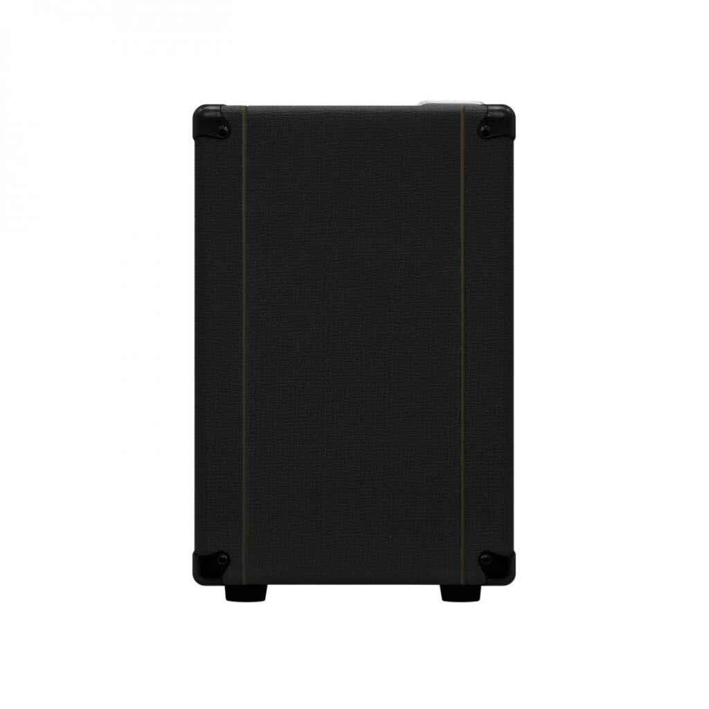 Orange Super Crush 100 Combo Black