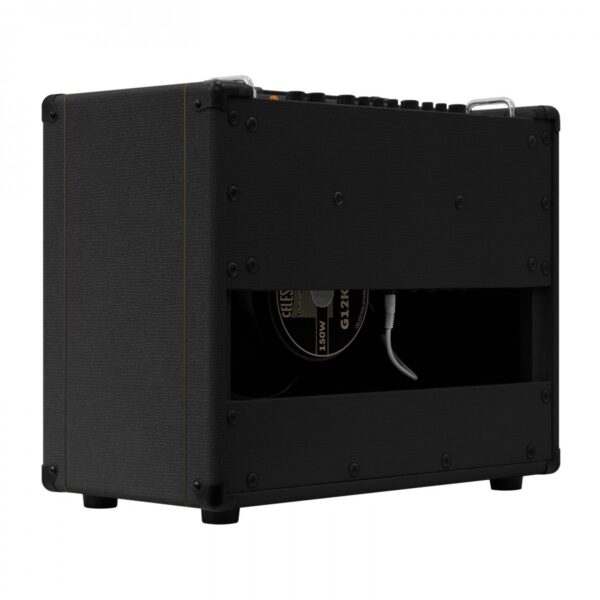 Orange Super Crush 100 Combo Black - Image 4