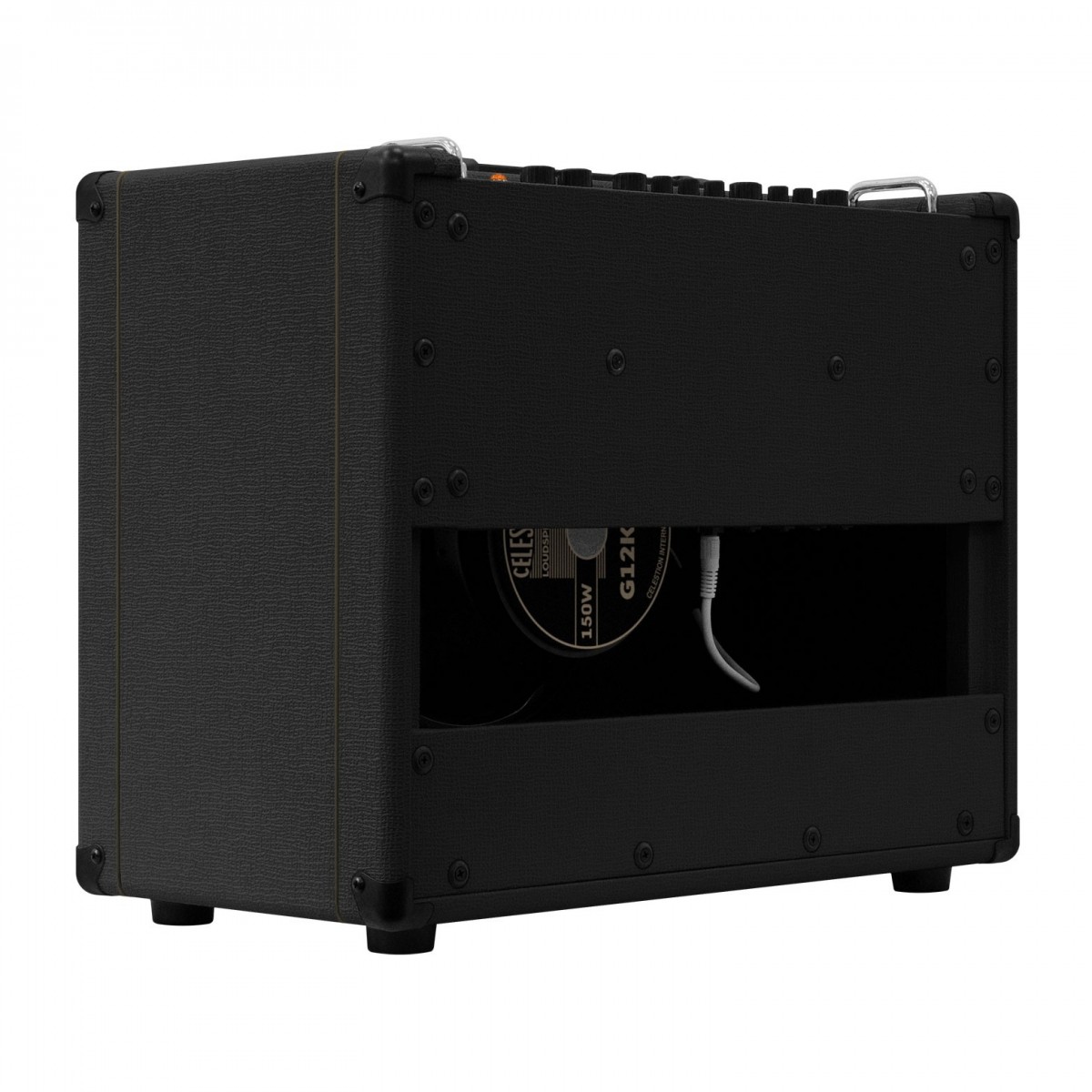 Orange Super Crush 100 Combo Black - Image 4