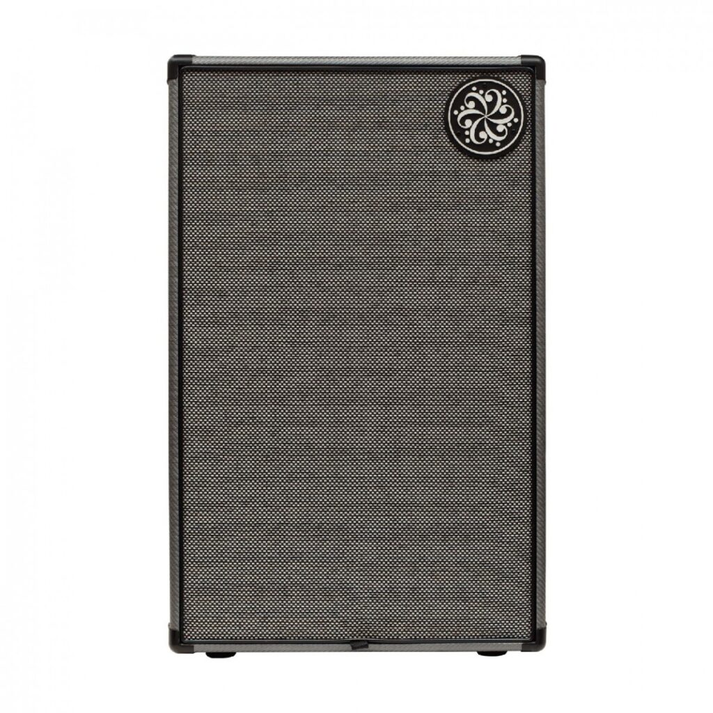 Darkglass Electronics DG212N Lightweight Bass Cabinet