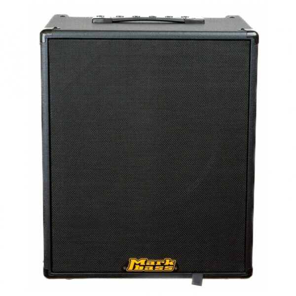Markbass CMB 151 BlackLine - Image 1