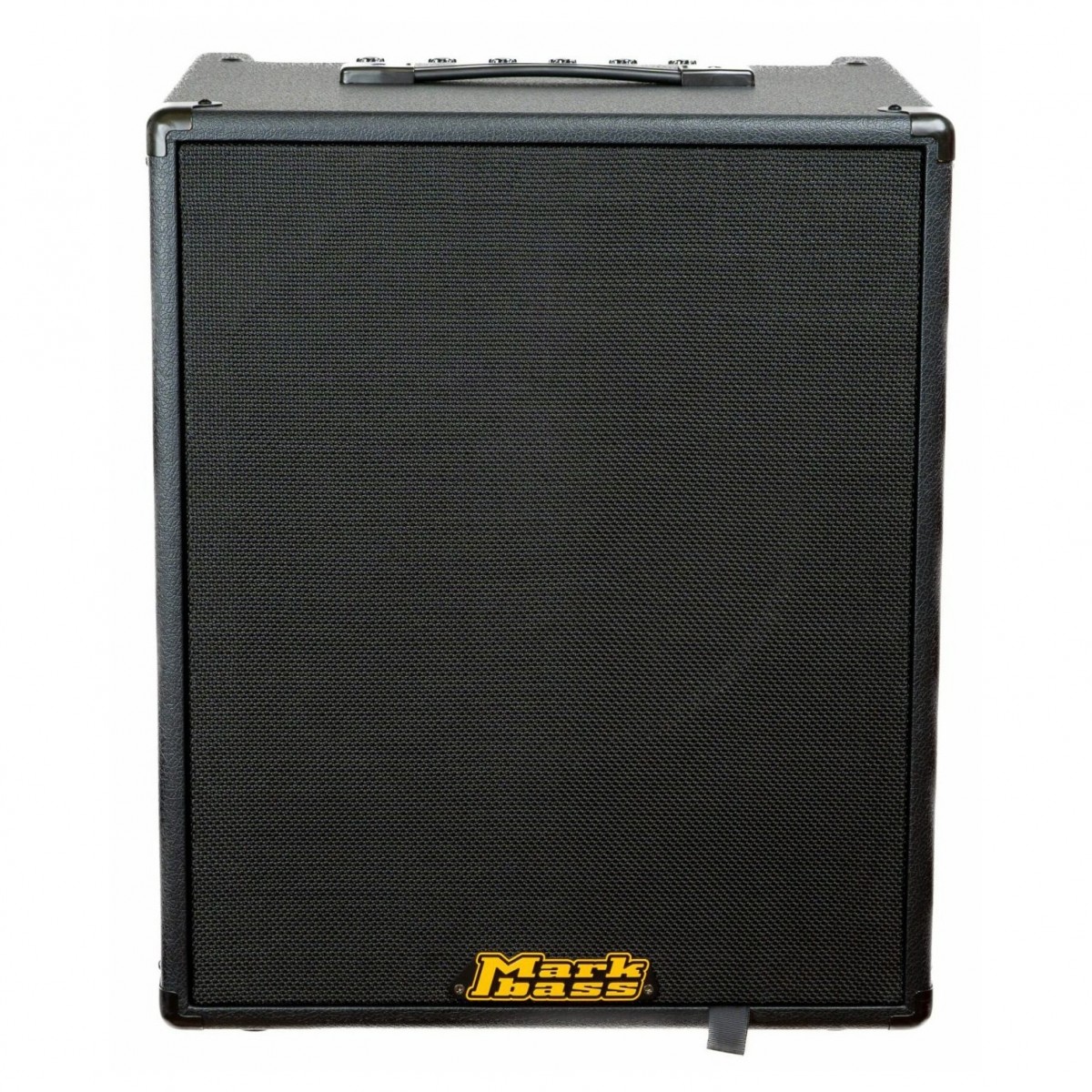 Markbass CMB 151 BlackLine - Image 1