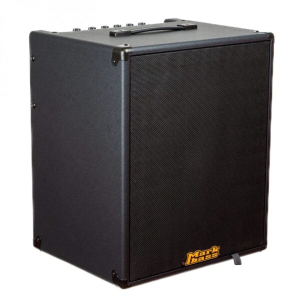 Markbass CMB 151 BlackLine - Image 2
