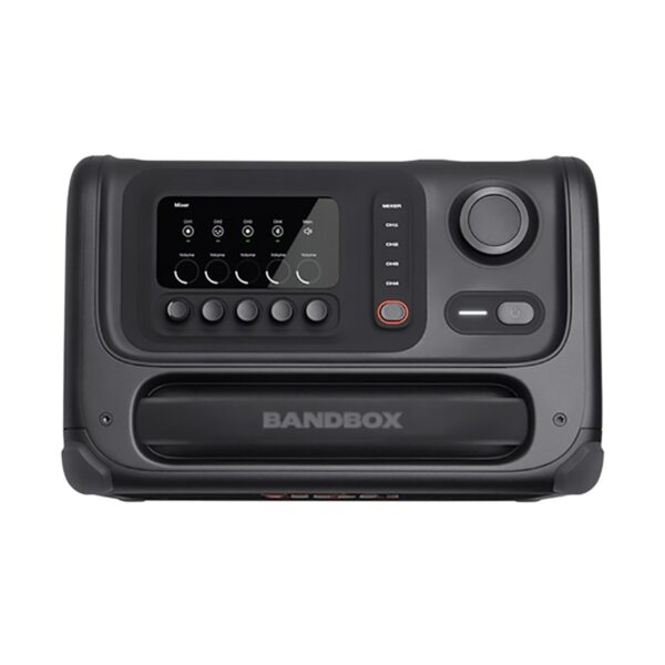 JBL BandBox Trio Portable Practice Amp - Image 2