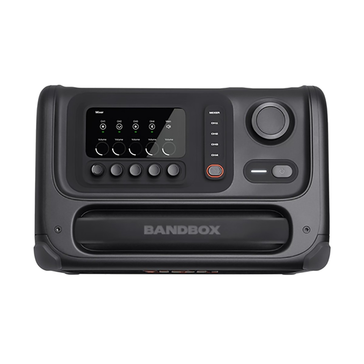 JBL BandBox Trio Portable Practice Amp - Image 2