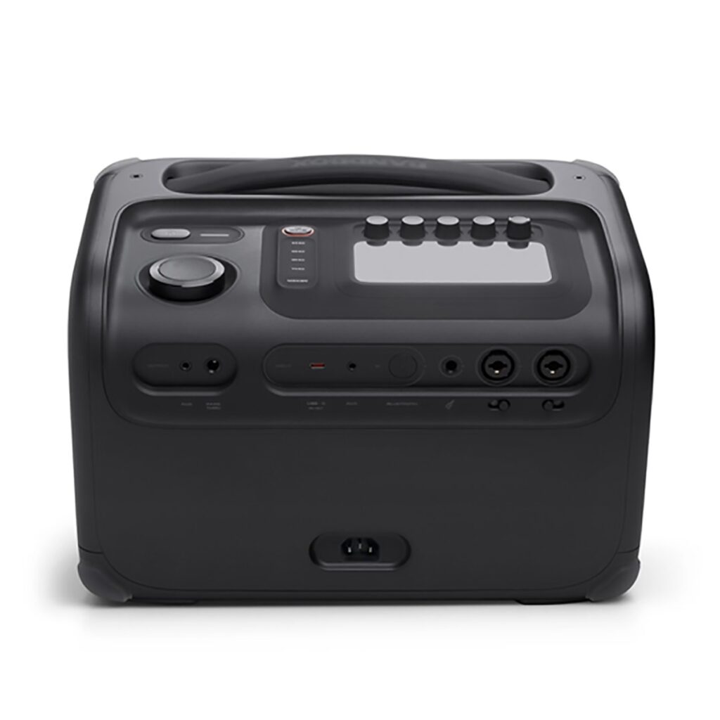 JBL BandBox Trio Portable Practice Amp