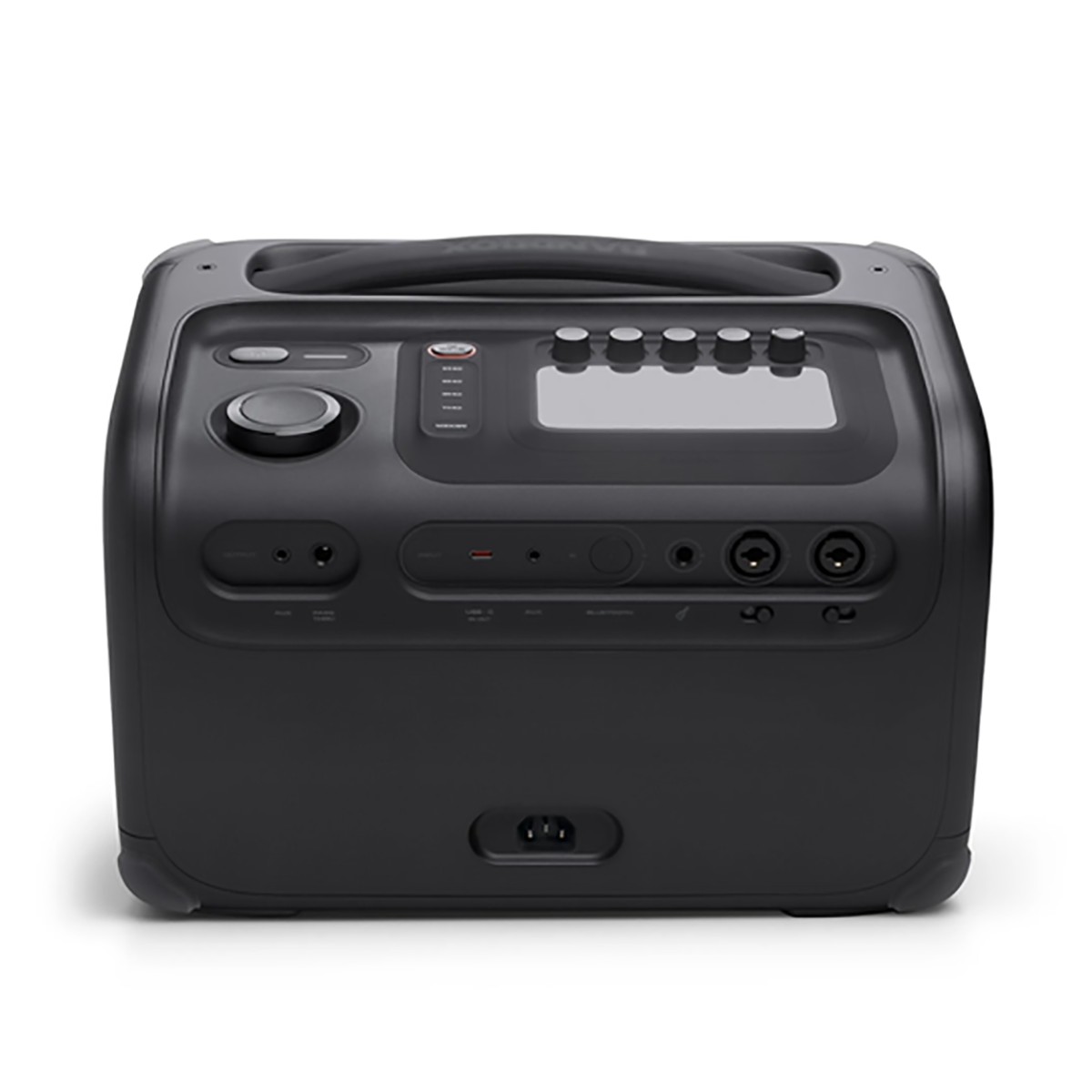 JBL BandBox Trio Portable Practice Amp - Image 3